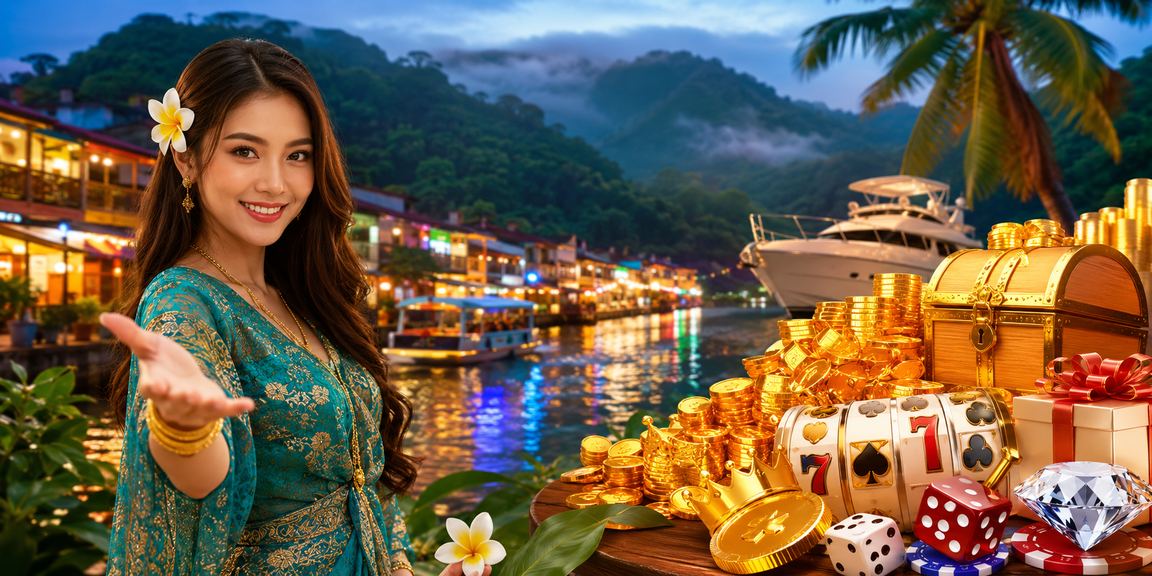 Proses deposit bonus pertaruhan dalam talian bergaya Melaka